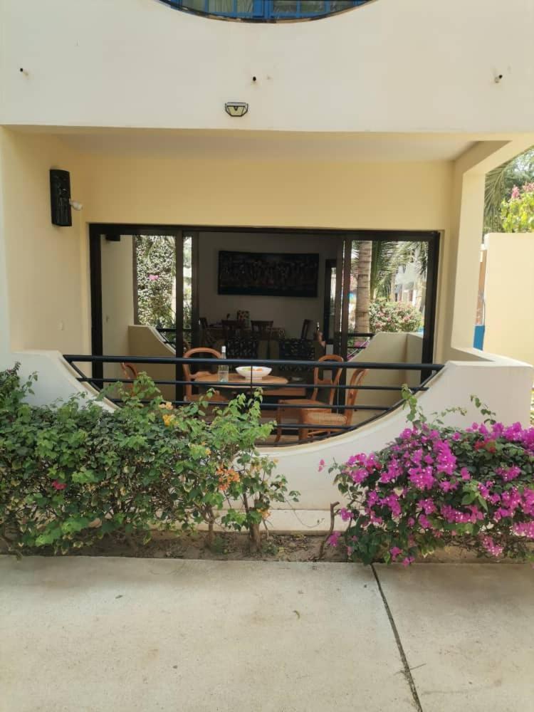 Appart Saly 3Ch 3Sb - Piscine - Plage Jusqu'A 5 Pers Esterno foto